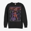 Marvel X-Men Magneto Ugly Christmas Sweater Sweatshirt