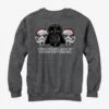 Star Wars Christmas Empire Lack Of Cheer Sweatshirt