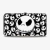 The Nightmare Before Christmas Jack Hinged Wallet