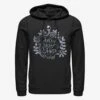 Disney The Nightmare Before Christmas Deadly Night Shade Hoodie