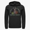 Disney The Nightmare Before Christmas Now And Forever Lock, Shock And Barrel Hoodie