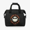 The Nightmare Before Christmas Jack Lunch Cooler