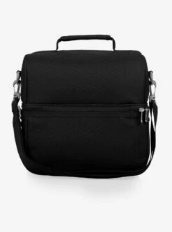 The Nightmare Before Christmas Jack Lunch Tote Black -Bioworld Central 15821375 av2