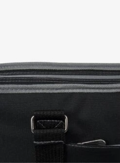 The Nightmare Before Christmas Lock, Shock, Barrel Cooler Tote -Bioworld Central 15821381 av2