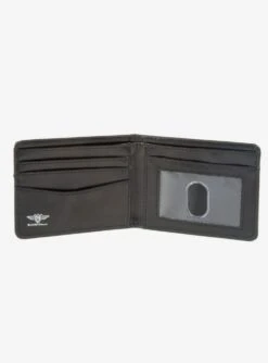 The Nightmare Before Christmas Characters Bifold Wallet -Bioworld Central 16926297 av4