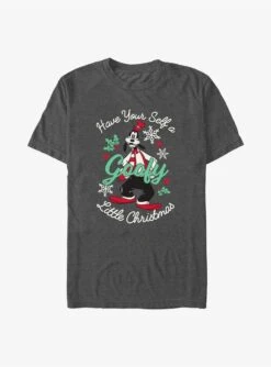 Disney Goofy Little Christmas T-Shirt