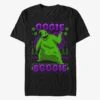 The Nightmare Before Christmas Oogie Boogie Christmas T-Shirt