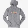 South Park Christmas Guide Holiday Wave Hoodie