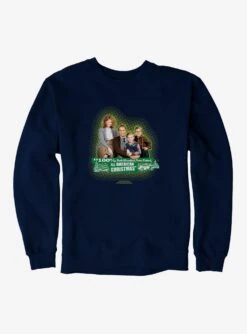 A Christmas Story All American Christmas Sweatshirt