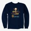 A Christmas Story Jealous Of This Lamp Sweatshirt