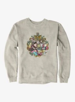 A Christmas Story I Triple Dog Dare You Sweatshirt