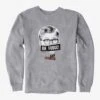 A Christmas Story Oh Fudge Sweatshirt
