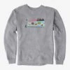 A Christmas Story In Our World Sweatshirt