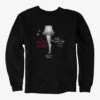 A Christmas Story Must Be Italian Sweatshirt