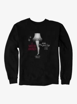 A Christmas Story Must Be Italian Sweatshirt