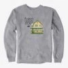 A Christmas Story Ralphie's House Sweatshirt