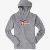 A Christmas Story Deranged Easter Bunny Hoodie
