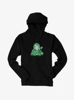 A Christmas Story Oh Fudge Hoodie