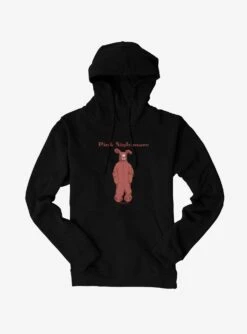 A Christmas Story Pink Nightmare Hoodie