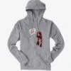 A Christmas Story I Cant Put My Arms Down Hoodie