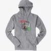 A Christmas Story Don't Fudge It Up Hoodie
