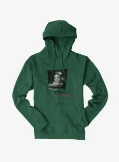 A Christmas Story Mommy's Little Piggie Hoodie