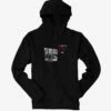 A Christmas Story Ralphie's Christmas Story Hoodie