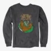 Christmas Vacation Save The Neck For Me Sweatshirt