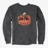 Christmas Vacation Brightest Bulb Sweatshirt