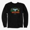 Christmas Vacation Christmoose Sweatshirt