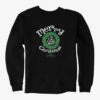 Christmas Vacation Goodnight Christmas Sweatshirt