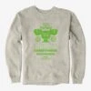 Christmas Vacation Merry Christmoose Sweatshirt