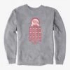 Christmas Vacation Month Club Sweatshirt