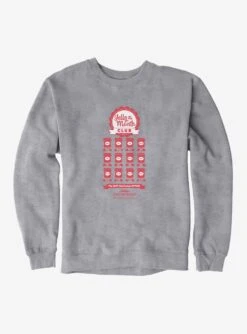 Christmas Vacation Month Club Sweatshirt