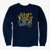 Christmas Vacation Nuts Sweatshirt