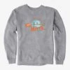 Christmas Vacation To Be Merry Sweatshirt