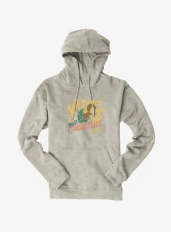 Christmas Vacation Nuts Hoodie