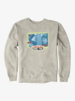A Christmas Story Dare You Sweatshirt