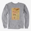 A Christmas Story Fragile Sweatshirt