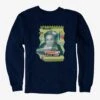 A Christmas Story Little Piggy Sweatshirt