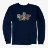 A Christmas Story Randy Logo Sweatshirt