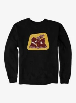 A Christmas Story Triple Dog Sweatshirt