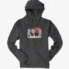 A Christmas Story Postcard Hoodie
