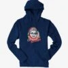 A Christmas Story Shoot Your Eye Hoodie