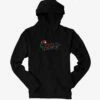 A Christmas Story Toy Logo Hoodie