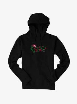 A Christmas Story Toy Logo Hoodie
