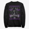 WWE The Undertaker Mark Calaway Ugly Christmas Sweatshirt