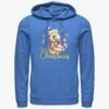 Disney Winnie The Pooh Berry Christmas Hoodie