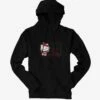 Hello Kitty Cutest Ugly Christmas Hoodie