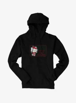 Hello Kitty Cutest Ugly Christmas Hoodie